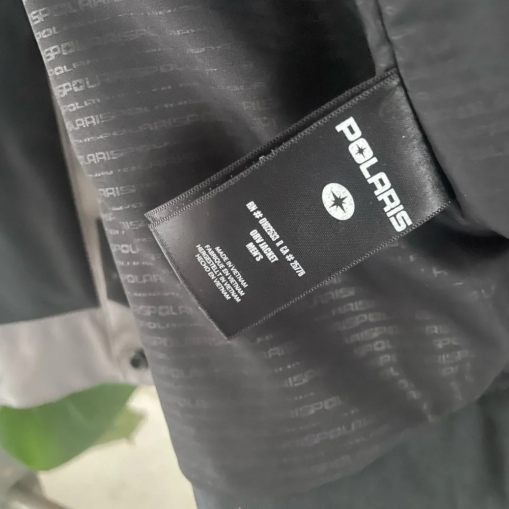 Polaris Riding Jacket - Picture 8 of 9